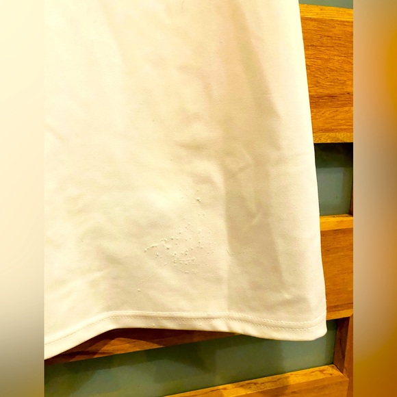 Retro trompe l’oeil style Shift Dress - Picture 5 of 6